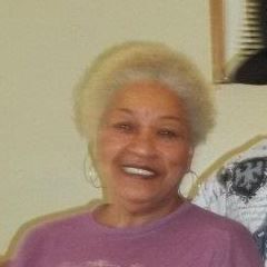 Jacqueline Dobbs - Class of 1965 - Dunbar High School