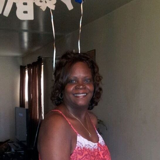 Valerie Figgers - Class of 1980 - Dunbar High School