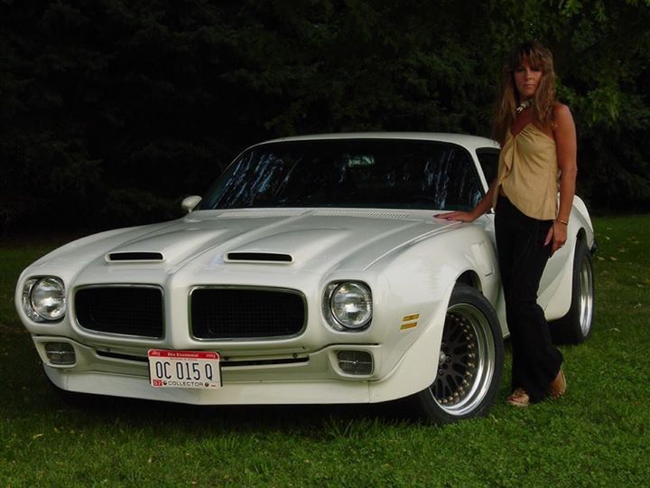 Christina Snell - Class of 1985 - Dunbar High School
