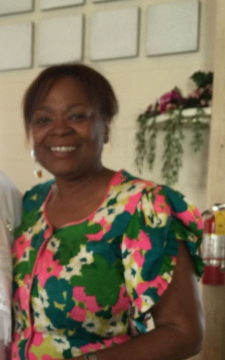 Laquita Henry - Class of 1967 - Dunbar High School