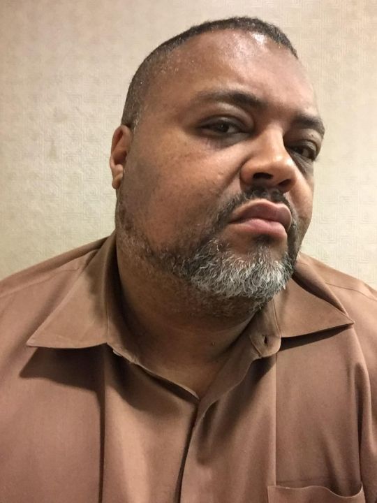 Diamion Stallworth - Class of 1990 - Dunbar High School