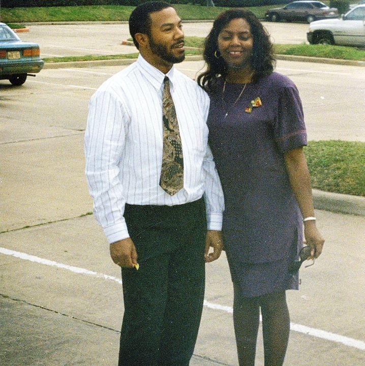 Taliba James - Class of 1969 - Dunbar High School