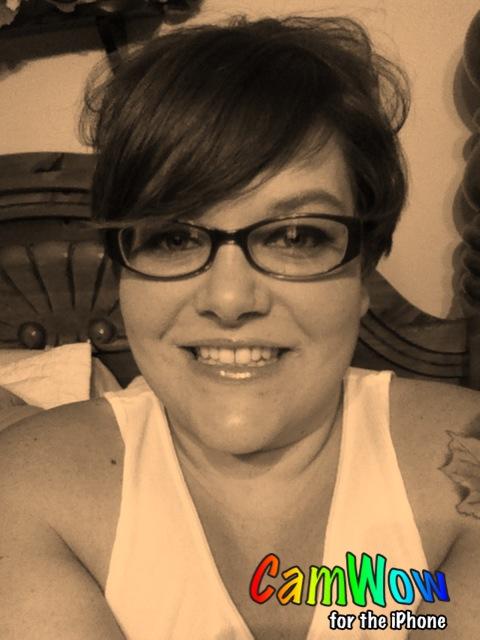 Kerri Cain - Class of 2002 - Morgan High School