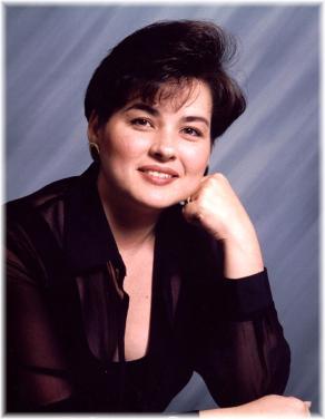 Naomi Abner - Class of 1984 - Tri-valley High School