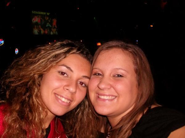 Amanda Runyon - Class of 2007 - Tri-valley High School