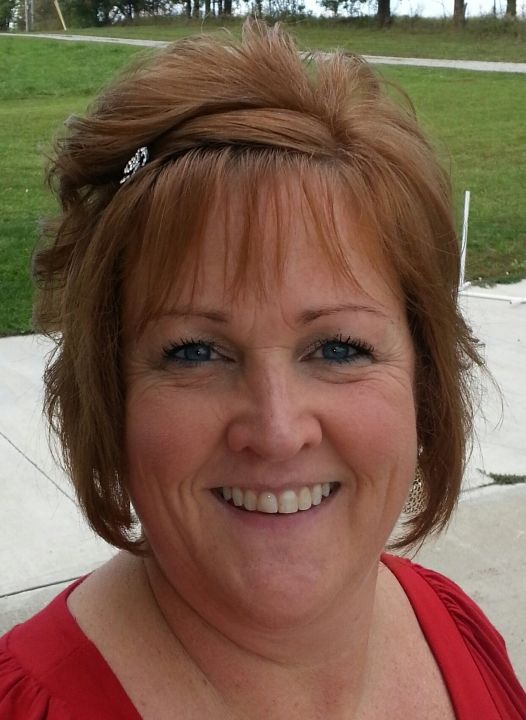 Kimberly McMahon - Class of 1987 - Tri-valley High School