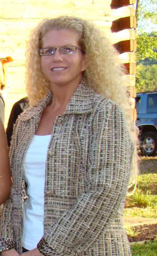 Karen Noland - Class of 1984 - Tri-valley High School