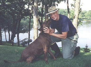 Bob Prout - Class of 1962 - Tri-valley High School