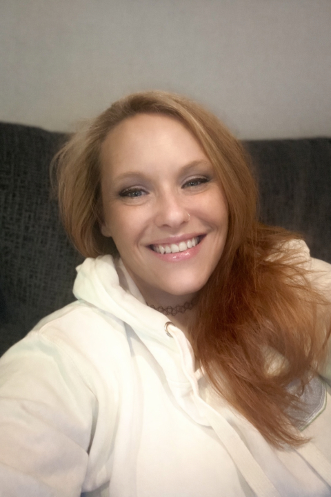 Carli Alexander Alexander - Class of 2004 - Tri-valley High School