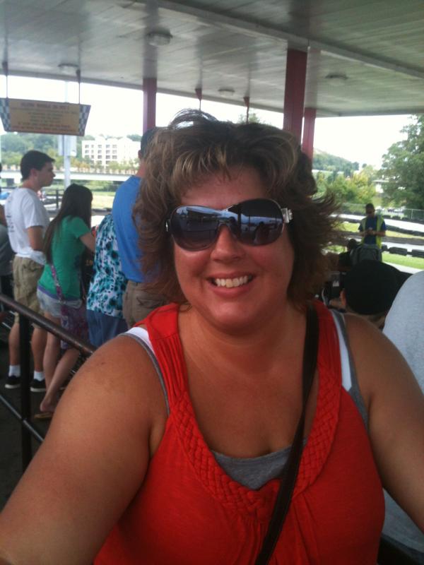 Tammy Shaw - Class of 1988 - Tri-valley High School