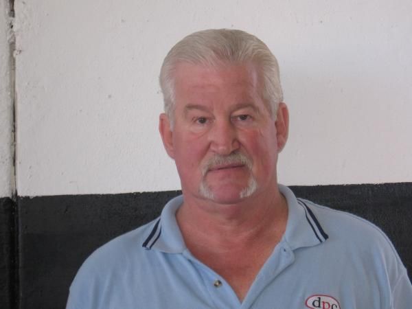 Dave Mccutcheon - Class of 1969 - Tri-valley High School
