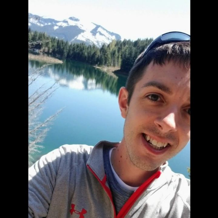 Andrew Batstra - Class of 2008 - Tri-valley High School