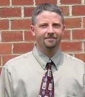 Chad Mitchell - Class of 1988 - Tri-valley High School