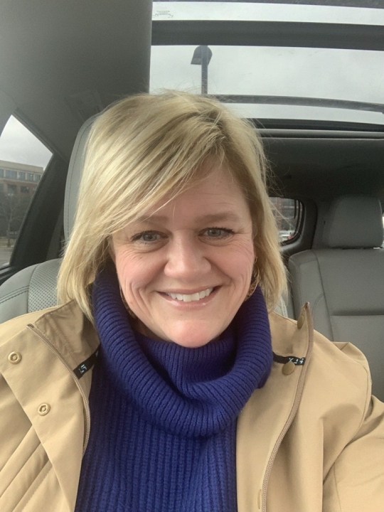 Annette Moore - Class of 1990 - Tri-valley High School