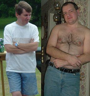 Chuckanddaniel Skaggs - Class of 1980 - Tri-valley High School