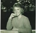 Starla Hunter, class of 1981