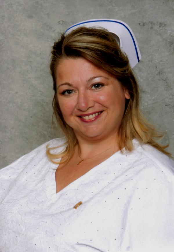 Francine Berecek - Class of 1986 - Crestwood High School