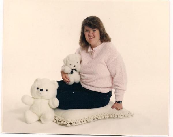 Keri Fulton - Class of 1990 - Crestwood High School