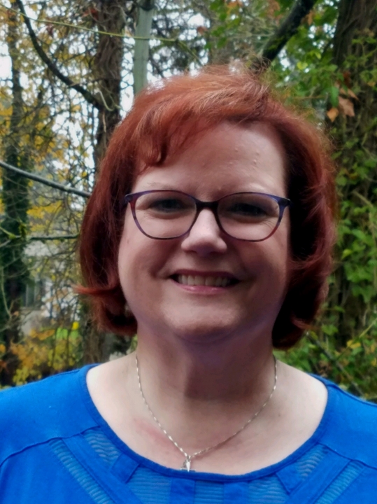 Shelly Edwards - Class of 1981 - Crestwood High School