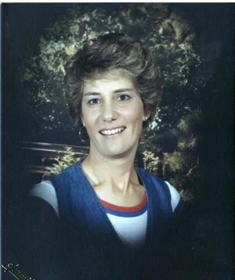Mary Ann Szenyes - Class of 1957 - Crestwood High School