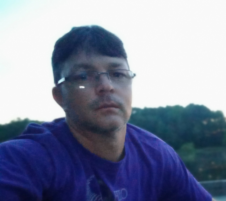 Kevin Savitts - Class of 1997 - Crestwood High School