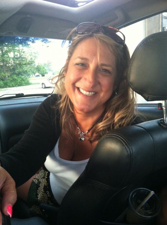 Dawn Ozimec - Class of 1982 - Crestwood High School
