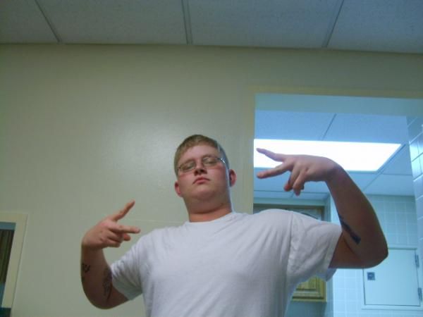 Joshua Bradley - Class of 2004 - Southeast High School