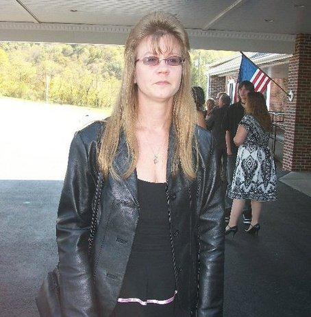 Lisa Bierlair - Class of 1991 - Southeast High School