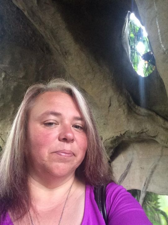 Tina Wilson - Class of 1987 - Southeast High School