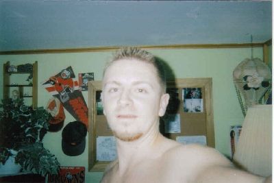 Bobby Cooper - Class of 2000 - Southeast High School