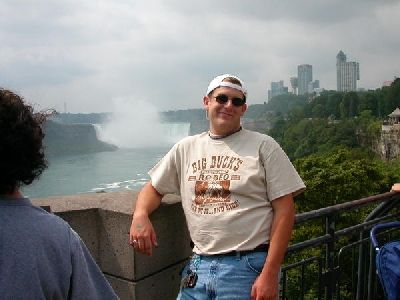 Kevin Kerstetter - Class of 2002 - Southeast High School