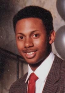 Russell Pinkard - Class of 1986 - Southeast High School
