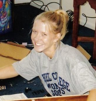 Katie Mound - Class of 2001 - Southeast High School
