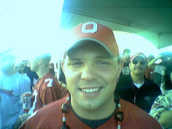Nck Pope - Class of 1998 - Southeast High School