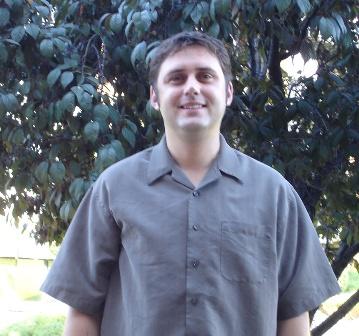 Mark Phelps - Class of 1991 - Southeast High School