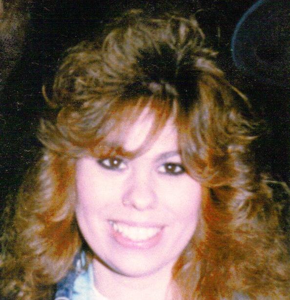 Amy Colley - Class of 1989 - Southeast High School