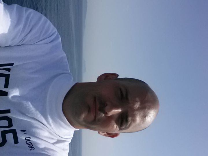 Lee Durr - Class of 1995 - Southeast High School