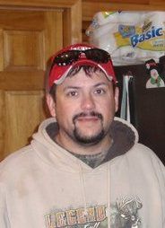 Mike Tackett - Class of 1991 - Southeast High School