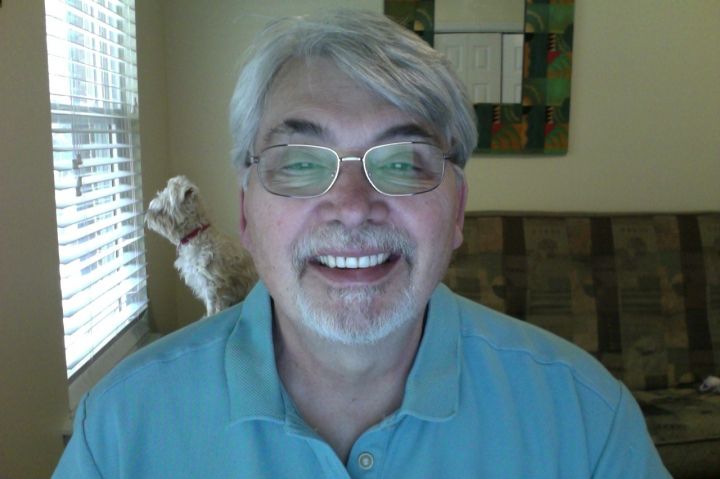 Boyd Beal - Class of 1968 - Southeast High School