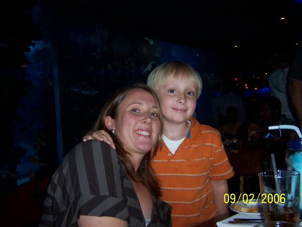 Krista Walker - Class of 1998 - Southeast High School