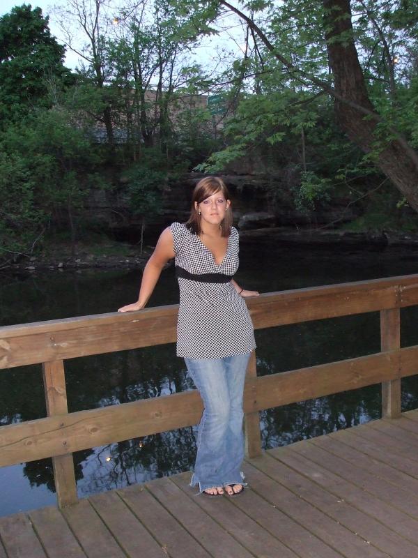 Meagan Boyle - Class of 2004 - Southeast High School