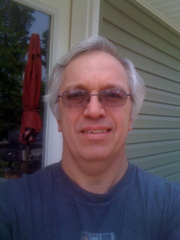 Duane Buckbee - Class of 1979 - Southeast High School