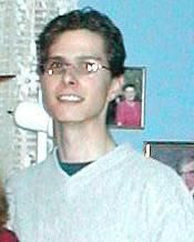 Jon Cantale - Class of 1995 - Southeast High School