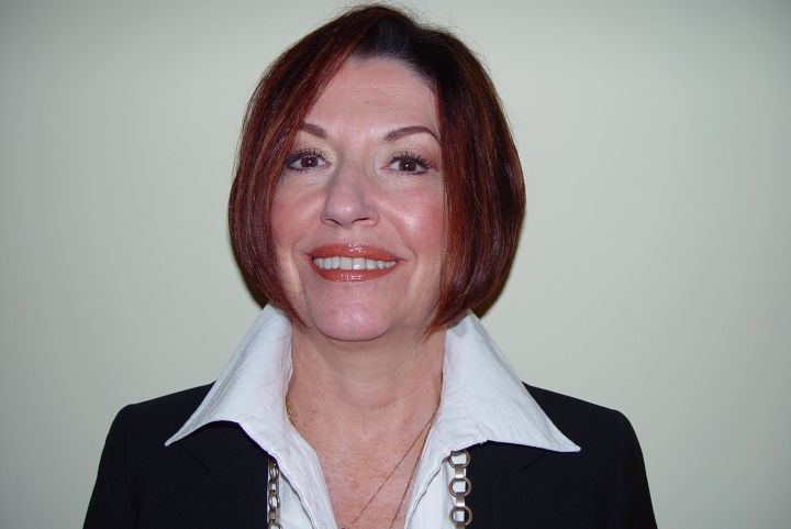 Charlotte Gray - Class of 1967 - Southeast High School