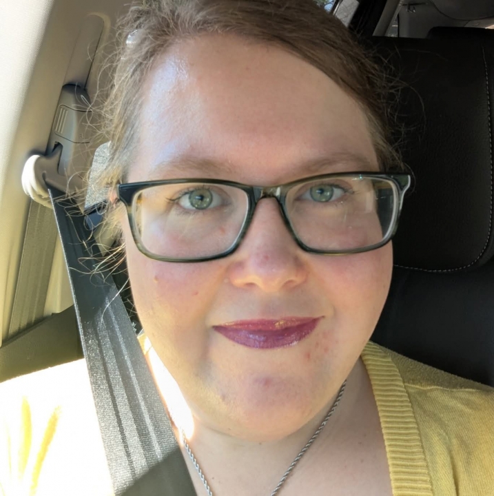 Jessica Buterbaugh - Class of 2004 - Southeast High School