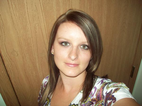 Brandy Edgington - Class of 2001 - Southeast High School