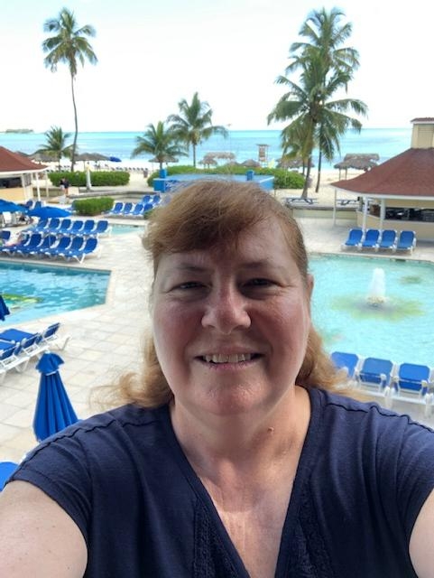 Angela Rorrer - Class of 1984 - Southeast High School