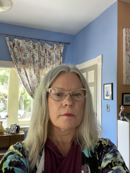 Debra Patterson - Class of 1976 - Fremont High School