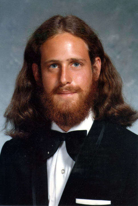 Jeffrey Seldon - Class of 1975 - Fremont High School