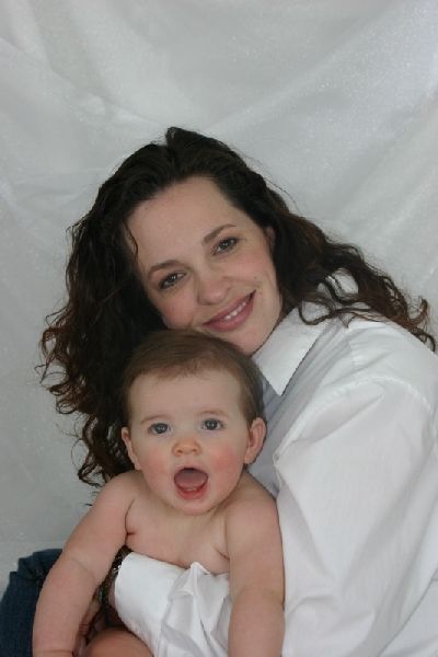 Janel Nugent - Class of 1991 - Fremont High School